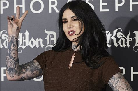 kat von d removing tattoos|Kat Von D Shares Why She Isnt Tattooing at the。